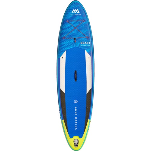 Paddle Board Aqua Canada Stand Inflatable Up Fusion Marina