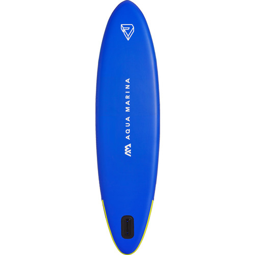 Aqua Marina Canada Beast Inflatable Stand Up Paddle Board