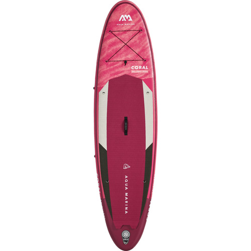 Inflatable Stand Up Paddle Board Simple Deluxe Premium Sup For All Skill  Levels, Pink Paddle Boards For Adults & Youth, Blow Up Stand-Up Paddleboards,  Surf Control Quick Shipping Available at Unique Piece