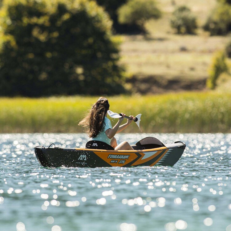 Inflatable Stand up Paddleboard for Fishing at Rs 75000/set, Water Sports  Equipment in Bengaluru