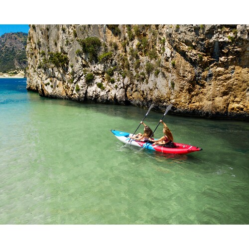 Stand out on the water with #MarineMat - designed for your kayak