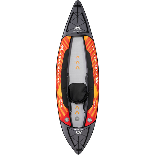 Aqua Marina Canada Inflatable Stand Up Paddle Boards, Boats & Kayaks - Boats  & Kayaks Reinforced Kayak - Betta-475 Recreational Kayak - 3 Person
