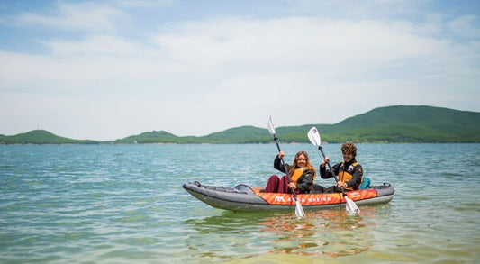 Budget-Friendly Kayaking: Is a Reinforced Kayak Worth the Investment?