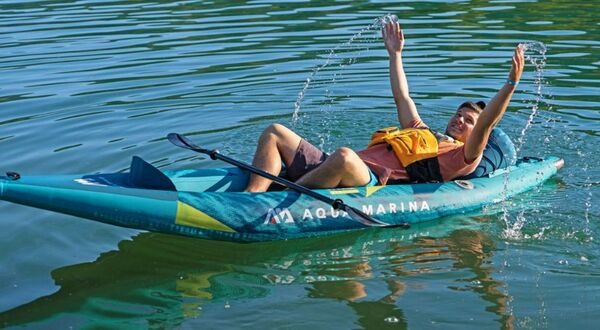 Inflatable vs. Hard Kayaks: Finding the Perfect Fit for Your Water Adventures