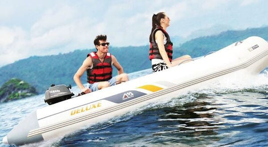 Navigating the Waters: Unveiling the Best High-Quality Boats and Kayaks