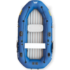 Classic Sports and Fishing Boat