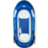 Wildriver Inflatable Fishing Boats - Aqua Marina Canada