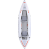 Halve Kayak
