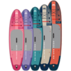 All-Around Advanced Series