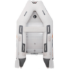 A-Deluxe Inflatable Speed Boat