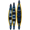 Tomahawk High-Pressure Speed Canoes - Aqua Marina Canada