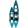 Steam Kayak