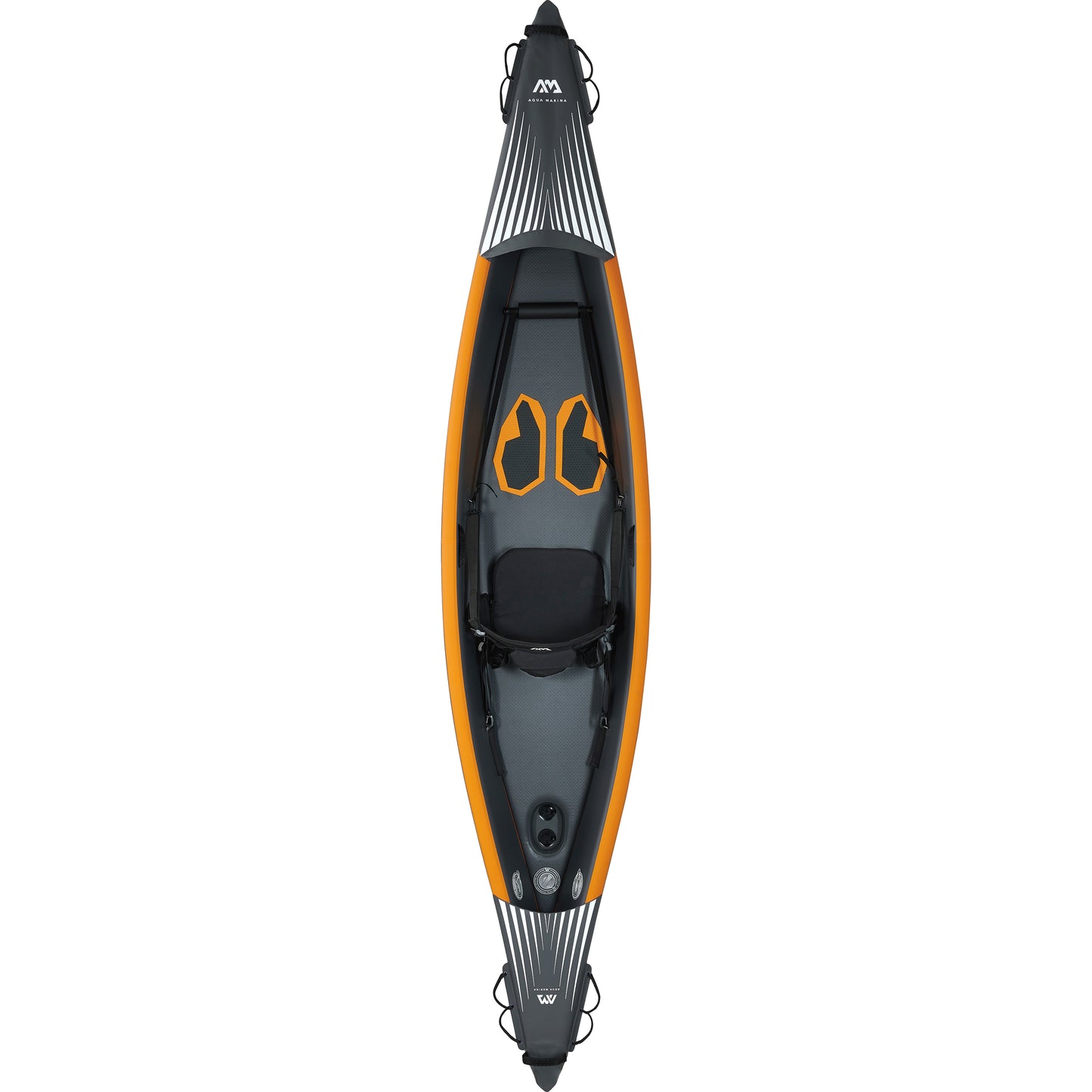 Aqua Marina - Kayak Tomahawk 1 personne 