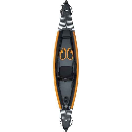 Aqua Marina - Tomahawk 1-person Kayak
