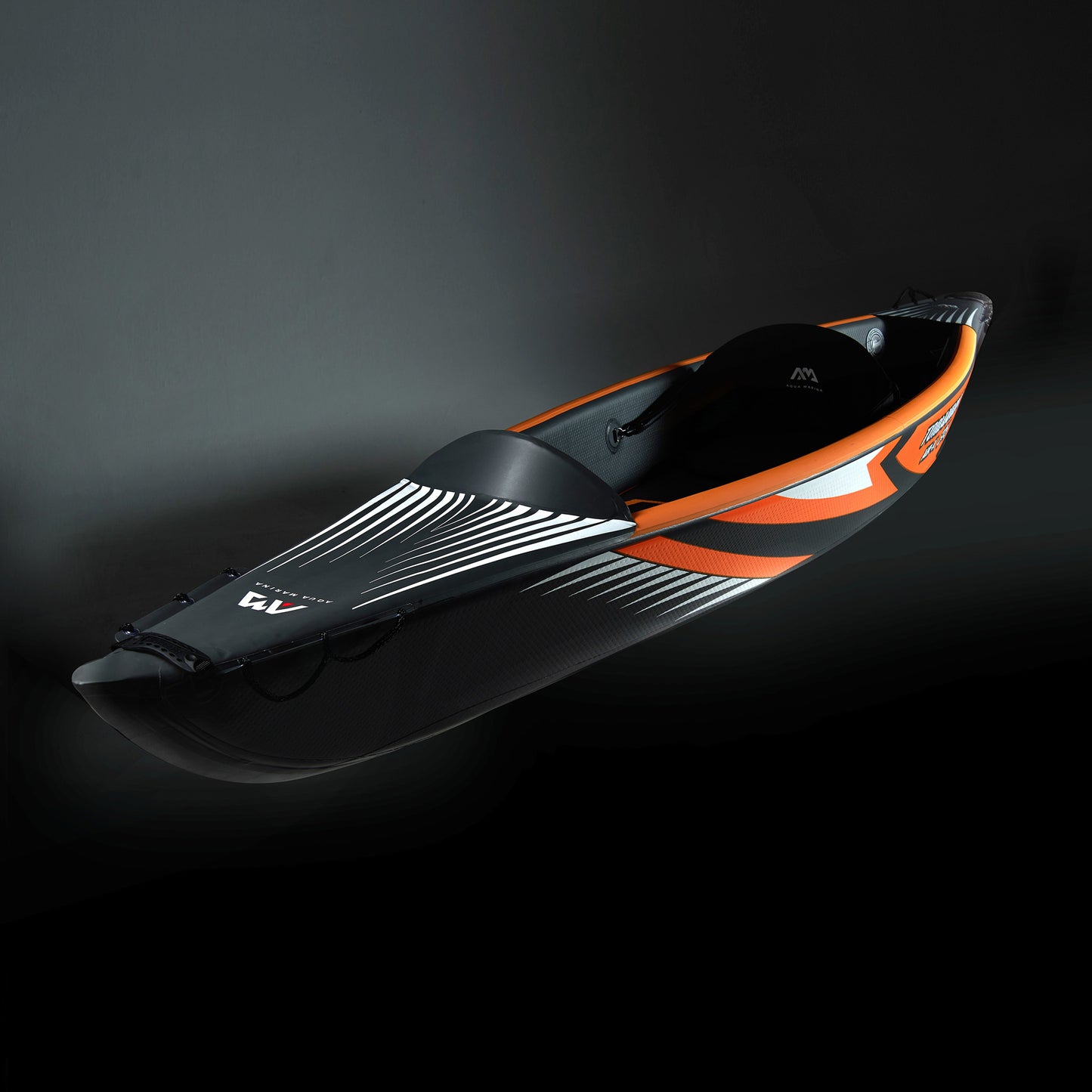 Aqua Marina - Kayak Tomahawk 1 personne 