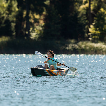 Aqua Marina - Kayak Tomahawk 1 personne 