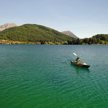 Aqua Marina - Kayak Tomahawk 1 personne 