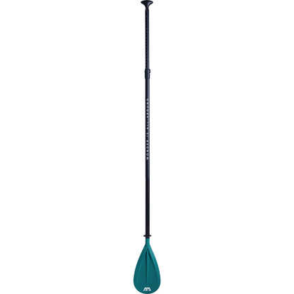 Aqua Marina - Pagaie réglable 2 en 1 DUAL-TECH pour iSUP et kayak en aluminium 