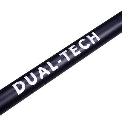 Aqua Marina - Pagaie réglable 2 en 1 DUAL-TECH pour iSUP et kayak en aluminium 