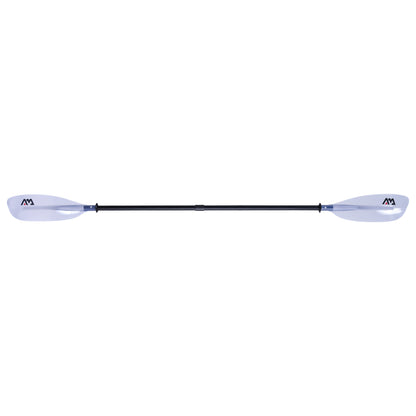 Aqua Marina - Pagaie de kayak réglable en fibre de verre KP-2 (4 sections) 