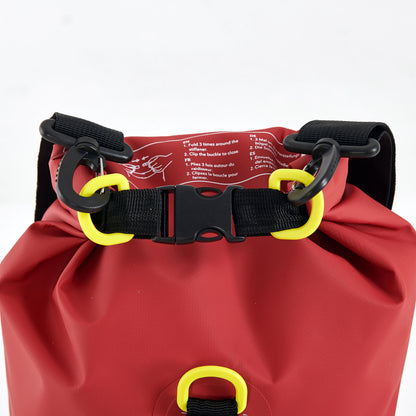 Aqua Marina - Dry Bag 40L - Red