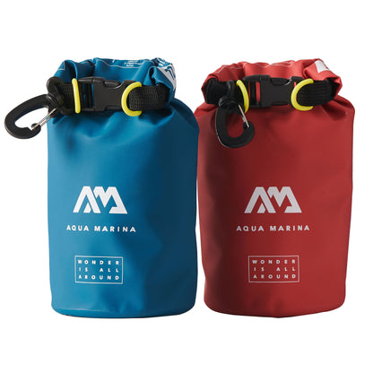 Aqua Marina - Dry Bag MINI 2L - Red