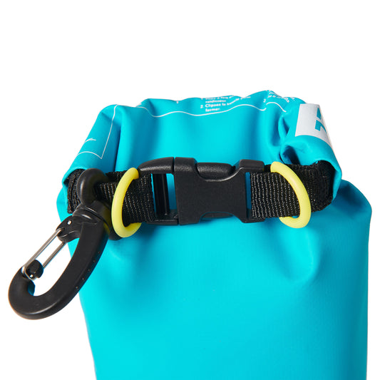 Aqua Marina - Dry Bag MINI 2L - Light Blue
