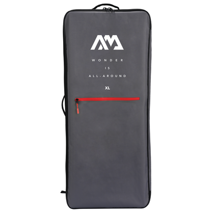 Aqua Marina - PEACE 8'2" Inflatable Fitness Mat w/Carry Strap