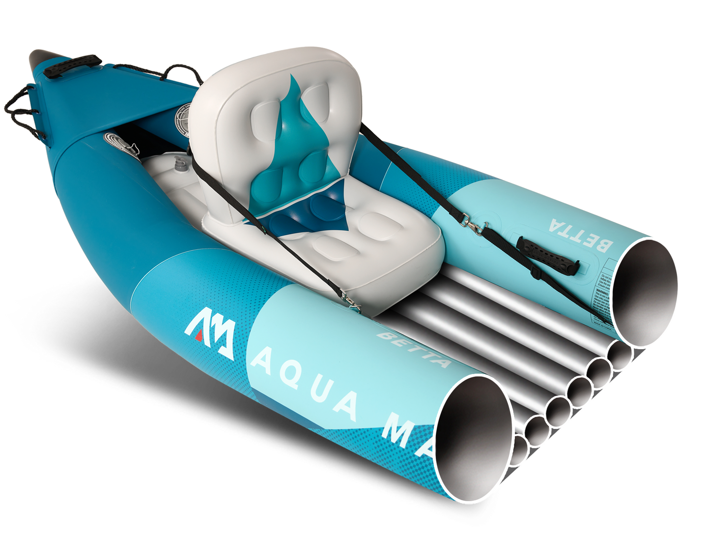 Aqua Marina - BETTA 10'3" 1-person Leisure Kayak
