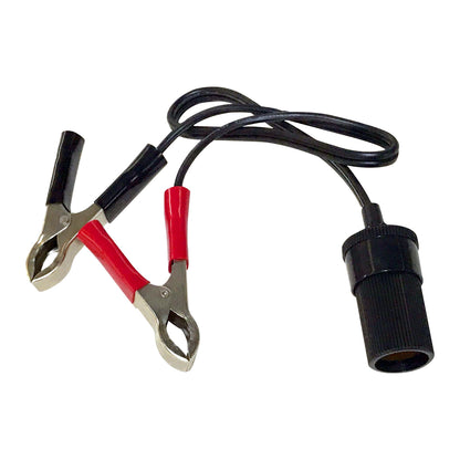 Aqua Marina - Pompe électrique 12 V (20 psi) 