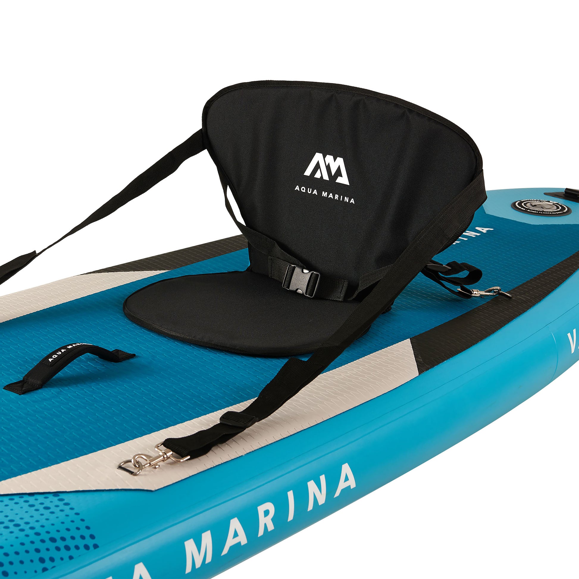 Aqua Marina SUP Kajak Zitje - Tover je SUP Om Tot Kajak Aqua Marina SUP Kajak Zitje - Tover je SUP Om Tot Kajak