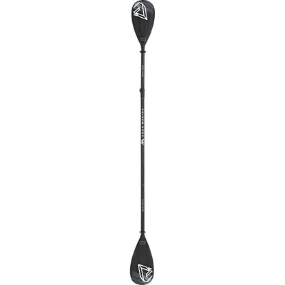 Aqua Marina - Pagaie réglable 2 en 1 DUAL-TECH pour iSUP et kayak en aluminium 