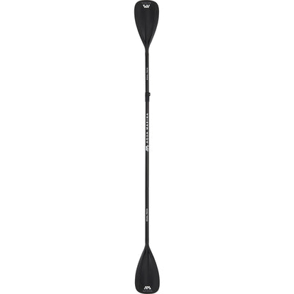 Aqua Marina - Pagaie réglable 2 en 1 DUAL-TECH pour iSUP et kayak en aluminium 