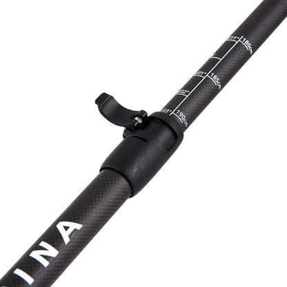 Aqua Marina - Pagaie iSUP CARBON PRO 