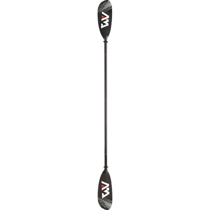 Aqua Marina - Pagaie de kayak en carbone KP-3 (4 sections) 