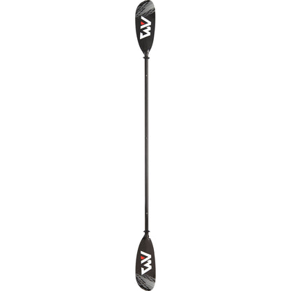 Aqua Marina - Pagaie de kayak en carbone KP-3 (4 sections) 