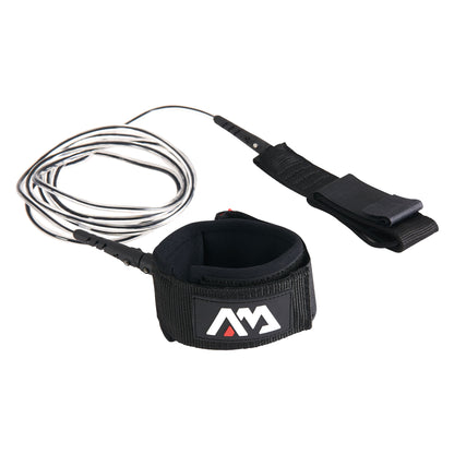 Aqua Marina - Leash de surf pour planche à pagaie 9" 