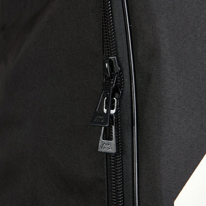 Aqua Marina - Premium Zip Backpack - M