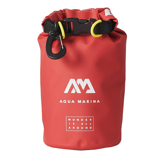Aqua Marina - Dry Bag MINI 2L - Red
