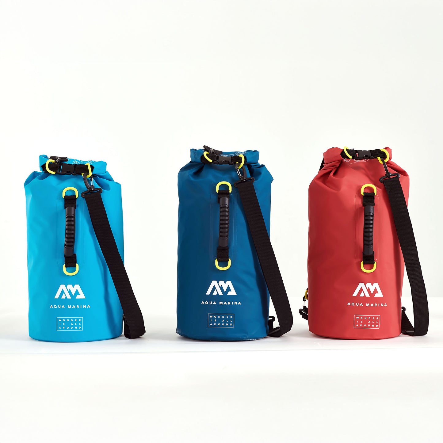 Aqua Marina - Dry Bag 20L - Dark Blue
