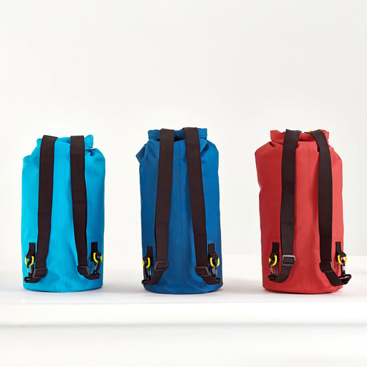 Aqua Marina - Dry Bag 20L - Dark Blue