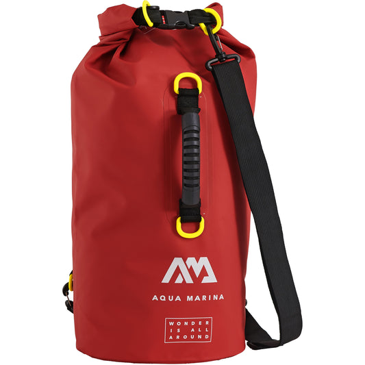 Aqua Marina - Dry Bag 40L - Red