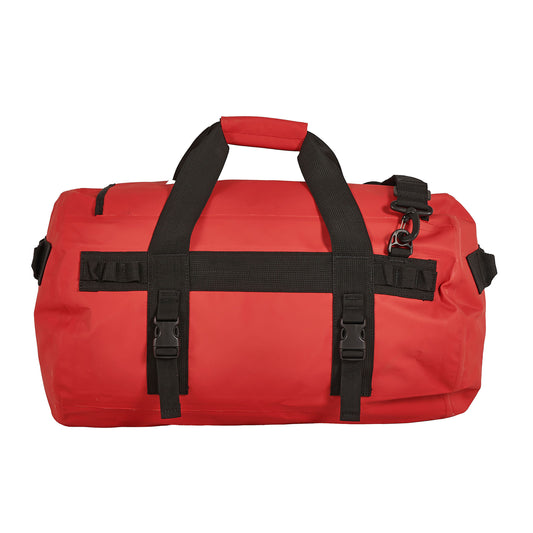 Aqua Marina - Dry Bag 50L Duffle - Red