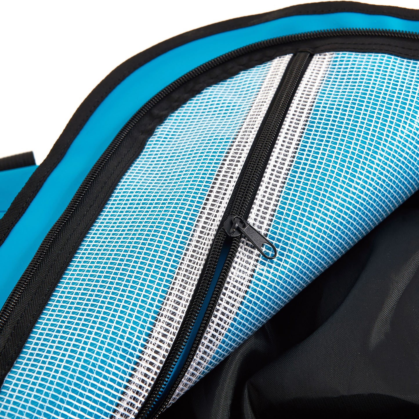 Aqua Marina - Dry Bag 50L Duffle - Light Blue