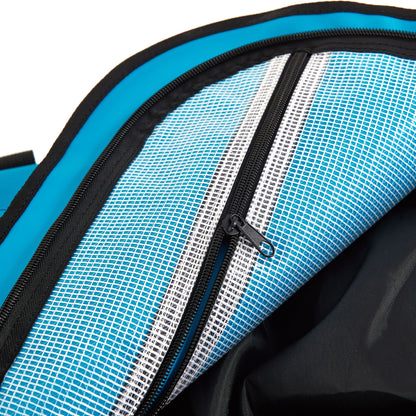 Aqua Marina - Dry Bag 50L Duffle - Light Blue