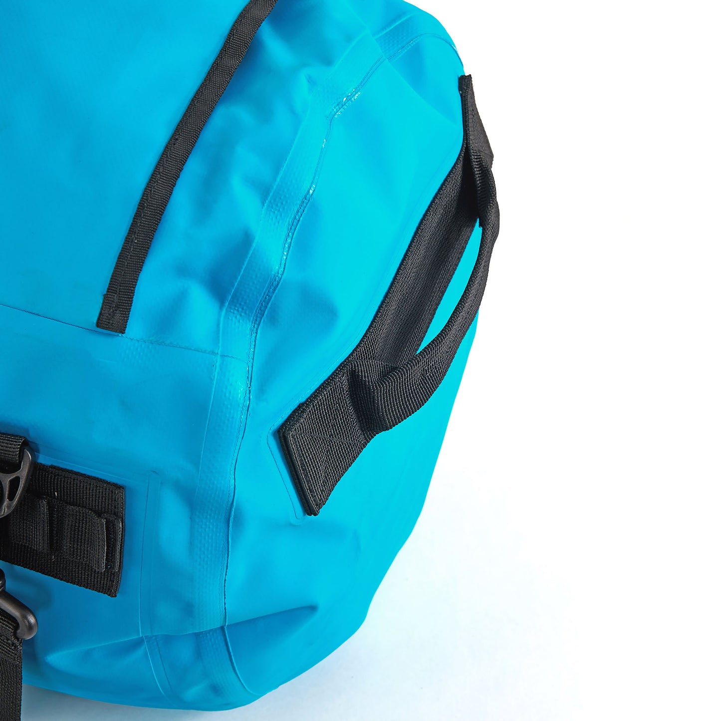 Aqua Marina - Dry Bag 50L Duffle - Light Blue