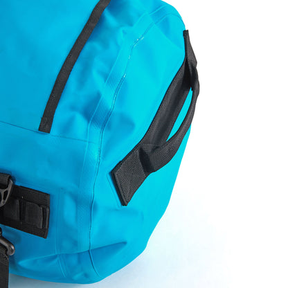 Aqua Marina - Dry Bag 50L Duffle - Light Blue