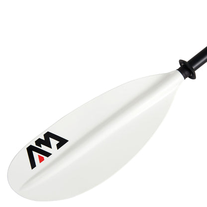 Aqua Marina - Pagaie de kayak en aluminium KP-1 (4 sections) 
