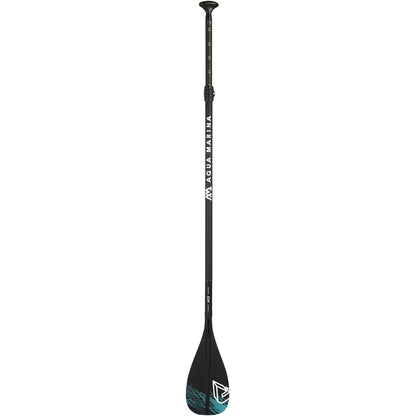 Aqua Marina - Pagaie réglable en aluminium ACE pour enfants (3 pièces) 