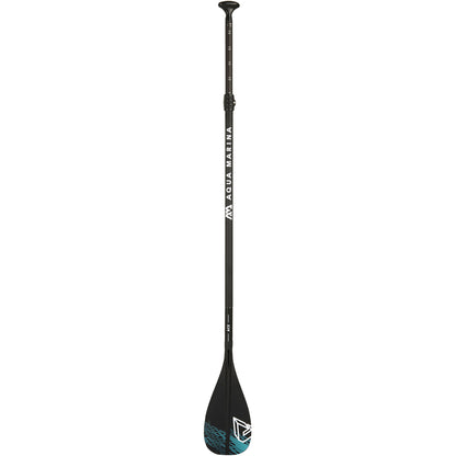 Aqua Marina - Pagaie réglable en aluminium ACE pour enfants (3 pièces) 